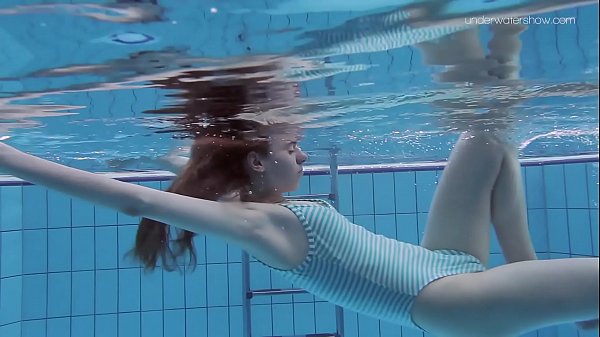 Anna Netrebko Underwater Adventure Unveiled
