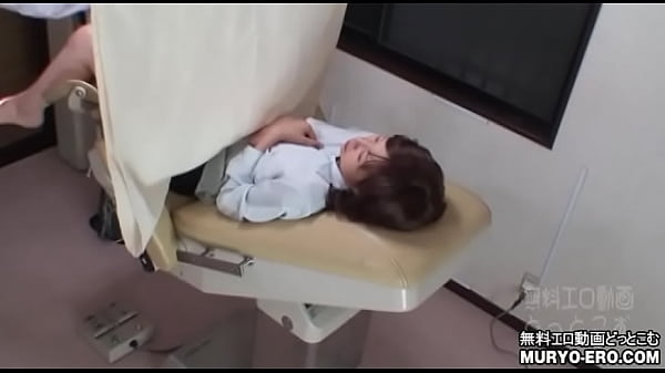 Gynecologist Exam: 21-Year-Old Female College Student