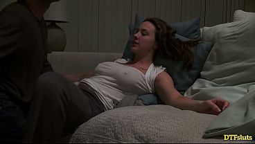 Slut Emerges: Chanel's Inner Desires Revealed