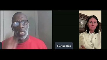 STO&colon; Kicking It With Sienna Rae