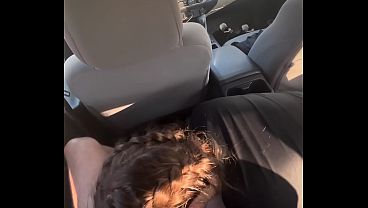 Tinder Date Gone Wild: Sloppy Throat Action Unleashed