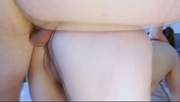 Friend's Wife Enjoys Intimate Encounter with Me