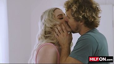 MILFON&period;com presents&colon; Jenna Starr & Robby Echo - Teach Me Mommy &vert; MILF HD