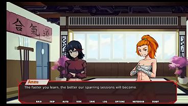 Ryuko Rumble Anzu Route Unleashed