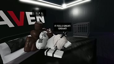 Roblox Blacked: Adult Gaming Fantasy Unleashed