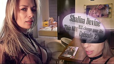 SHALINA DEVINE - This NDA will change your life &sol; Episode 2 &ast;FREE&ast;