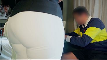 Raw Teacher Seduction: Unprotected Passion Unleashed