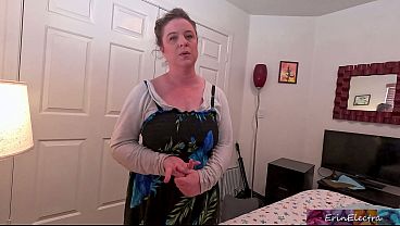 Step Mom Seduction: Taking Charge as the Man