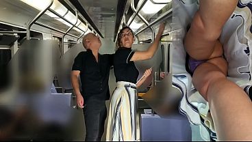 Traveling by train has become increasingly difficult&period;