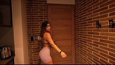 My best friend dad CREAMPIES my pussy while his wife is at work&excl; Carolina agudelo - Papuchizz