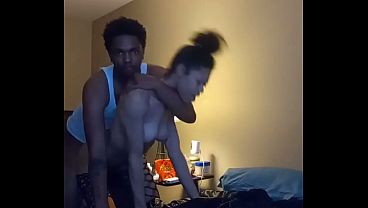 Kingztai's Xvideos Debut: Back Blowing HD Scene