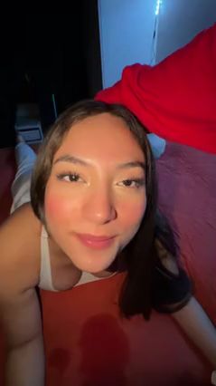 BEST BLOWJOB LATINA EVER