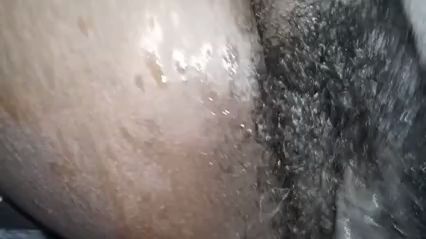 Coota Loves 2 Taste Her Own Pussy