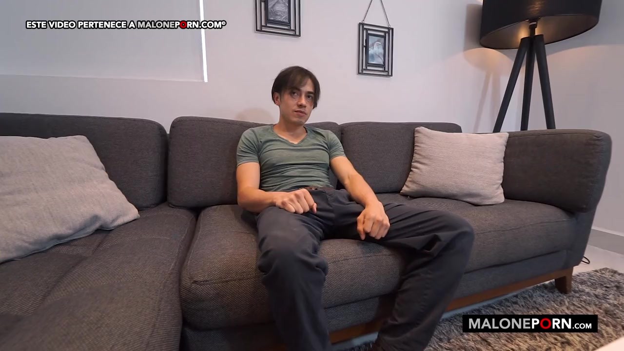 Stepmom Seduction Ends in Backdoor Surprise