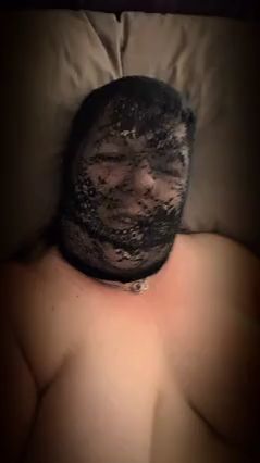My body, your fantasy