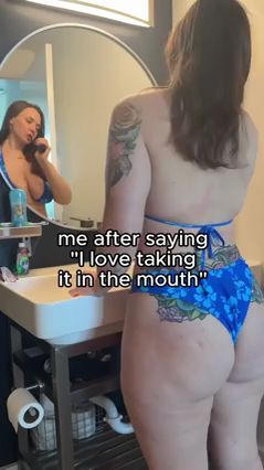 do u like milf?