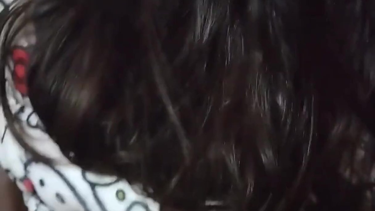 Sexo duro de perrito