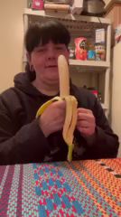 Snack time