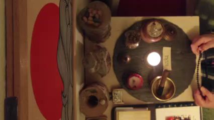 Zen Buddhist Daily Chant for Mindfulness