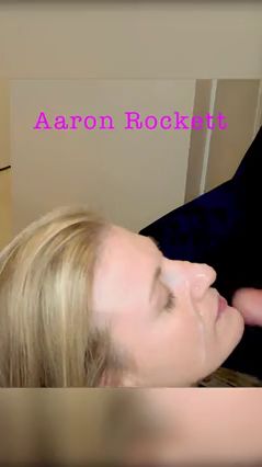 Facial Climax Videos: Amateur Performer's Shocking Moment