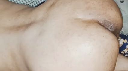 Desi Stepdaughter Gets Anal Punishment