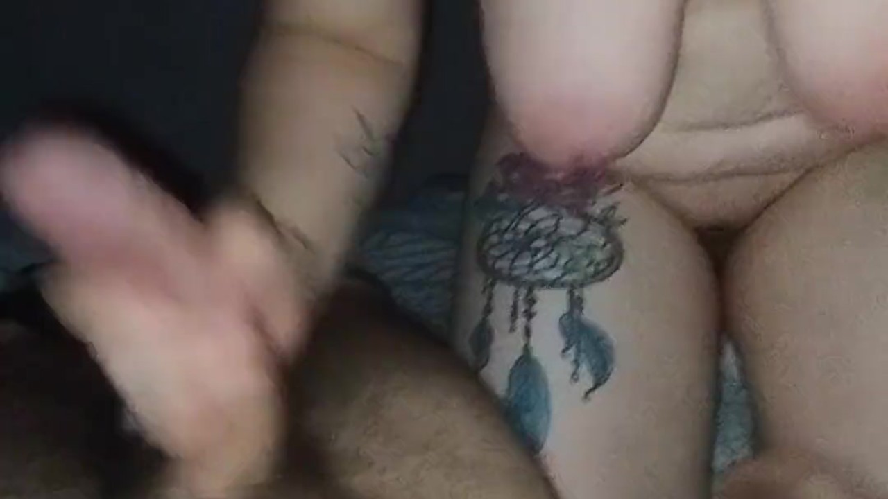 handjob with cumshot