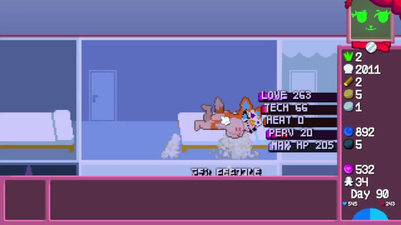 Furry Dweller Sandbox Game NSFW Adventure Part 2