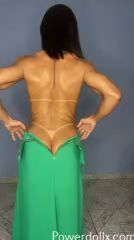 Extreme Flexibility on Display - Can You Handle It?