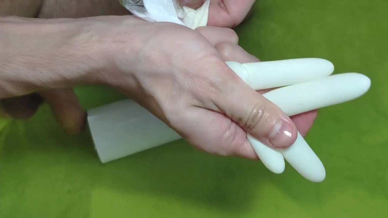 DIY Realistic Pussy Tutorial at Home