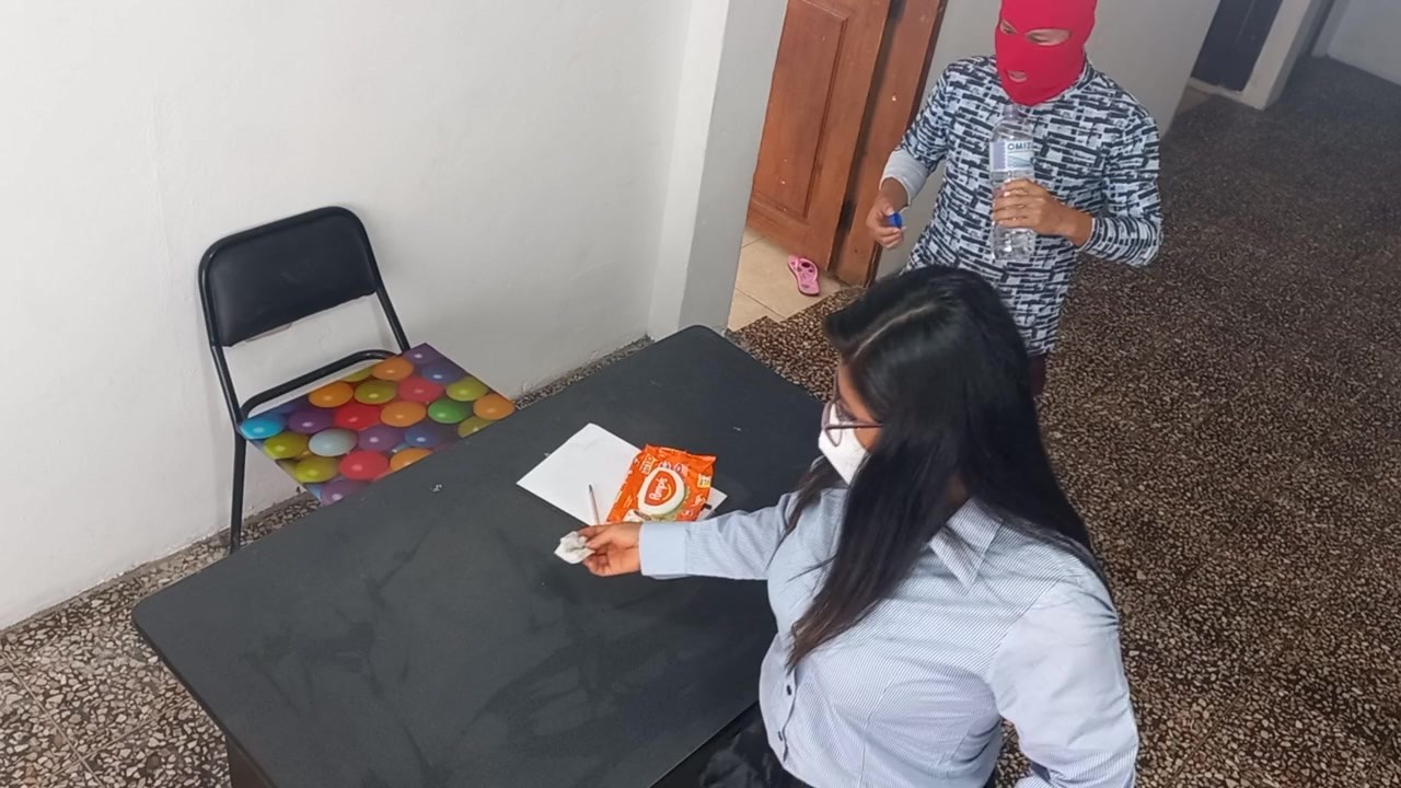 YOUR VAGINA IS VERY WET AND HOT DAMN SECRETARY!! I FUCKED MY COWORKER IN THE OFFICE