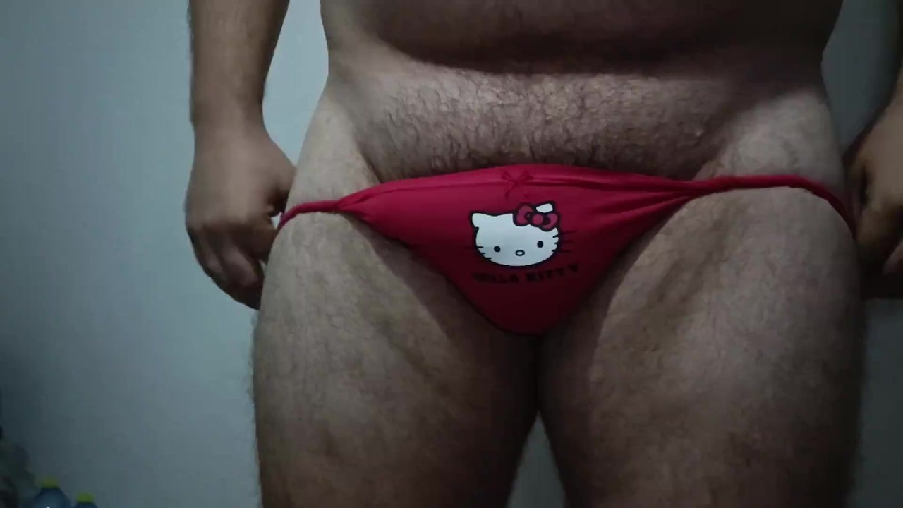 amo hello kitty