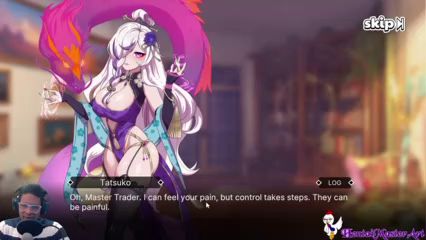 Taming Dragons with Hentai Master Art