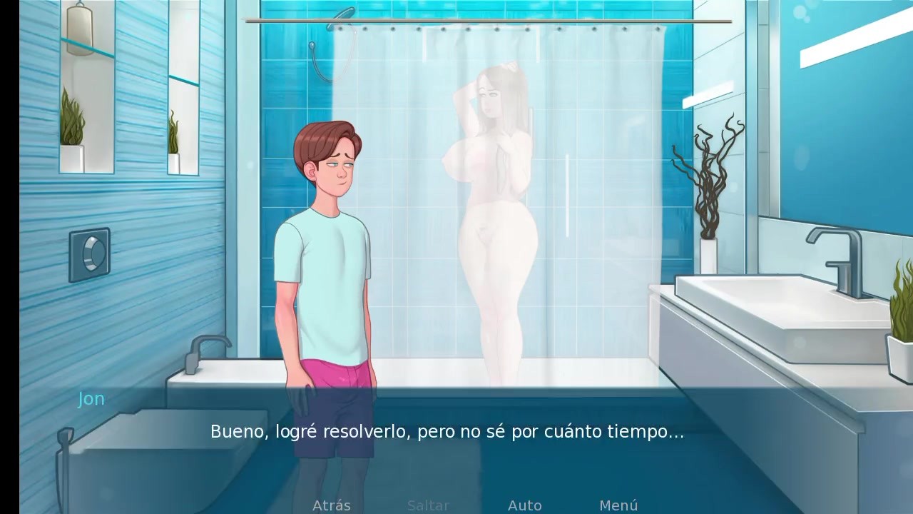 Sex Note v.0.19.0a EP 4 sin censura