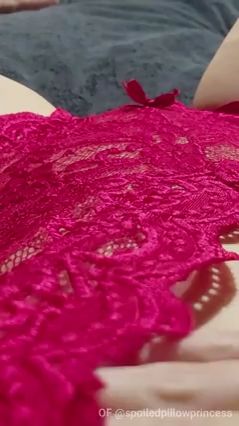 POV vs Non-POV Bedtime Fun with spoiledpillowprincess