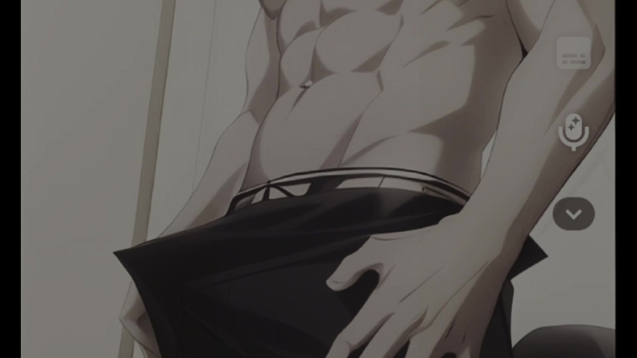 Erotic ASMR: Hot Male Masturbation with Intense Moans