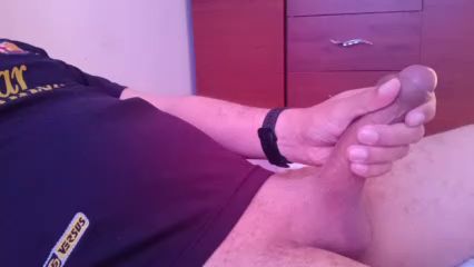 cachondo me masturbo y me saco la leche tragatela pollon big cum big cock corridas