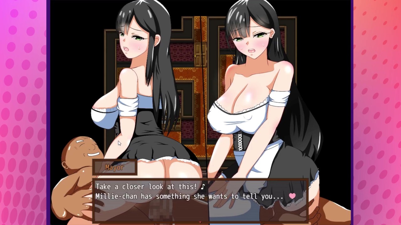 ~Boy Hero Ken Haunted House Investigation~ [NTR] Final 1-B