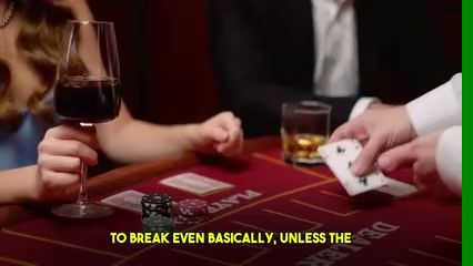 The LEGAL Casino EDGE | Pro Gambler Mikki Mase’s Masterclass 🎓🎰