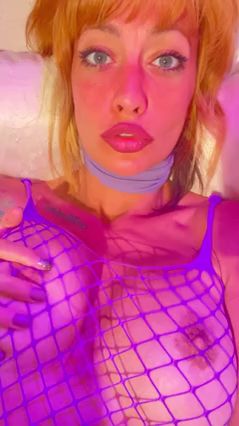 TiTTiES iN PURPLE [ 𝗟𝗨𝗦𝗧𝗟𝗢𝗢𝗣 ]