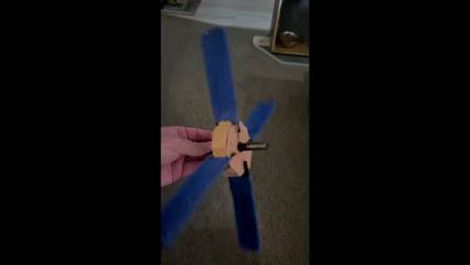 New Toy I Made