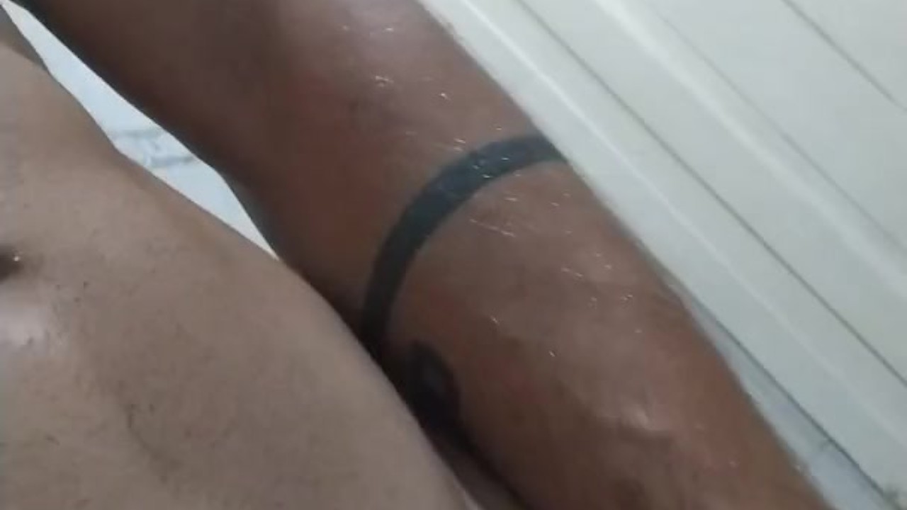 Mostrando la pija