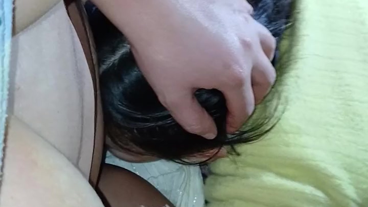 Lesbian Passion Unleashed: Intimate Moment