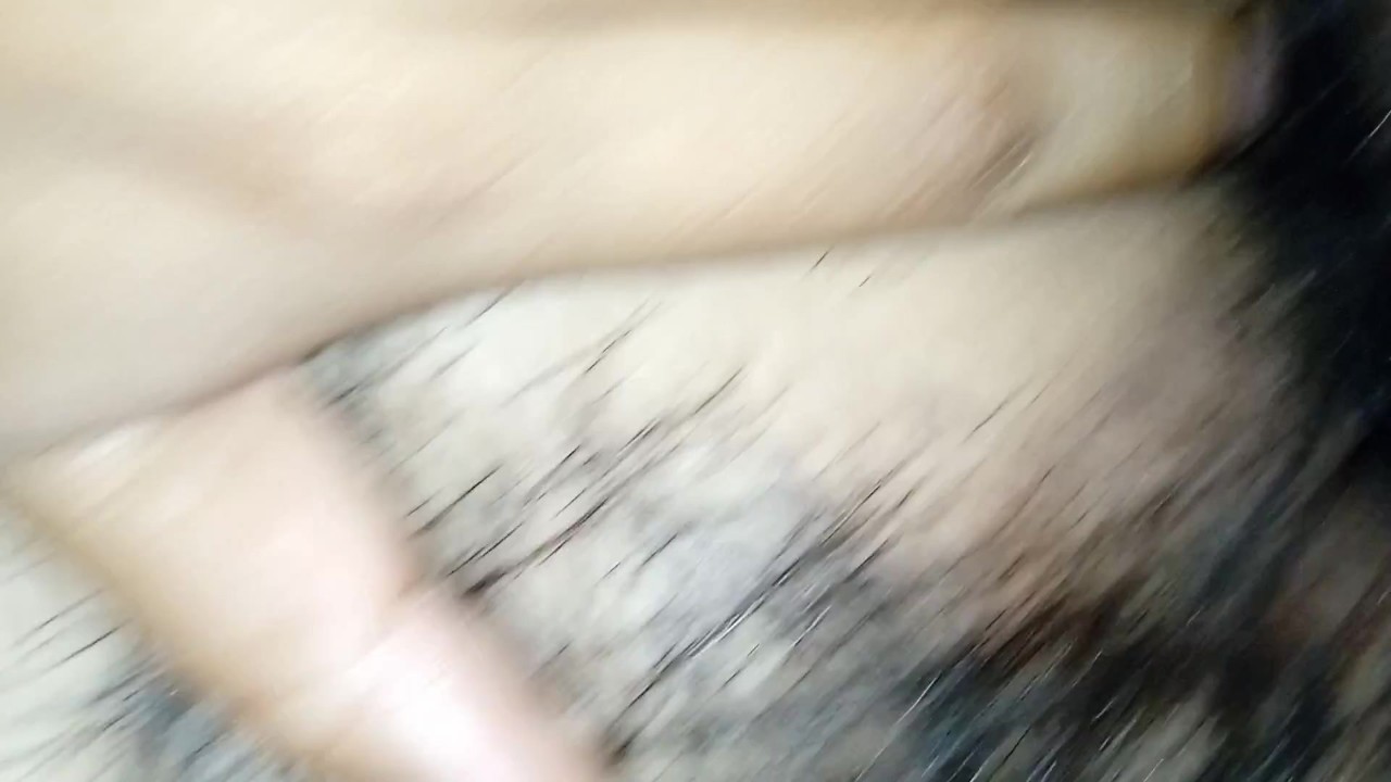 se escapó un rato para estar conmigo ya le gustó coger 1