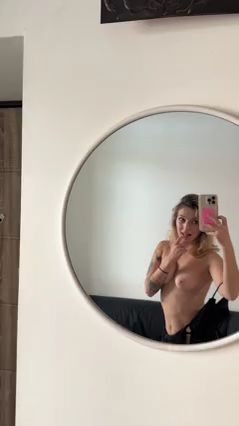 wanna fuck me?