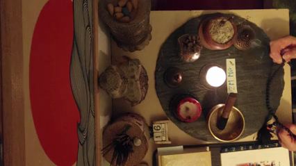 2026/04/16 - Zen Buddhist Practice - Daily Chant