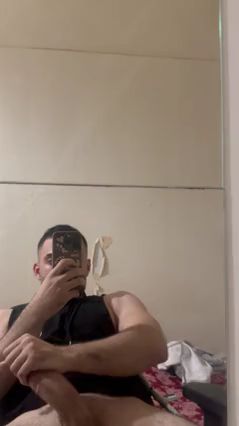 Unbelievable Turkish Size - Massive 23Cm Solo Session