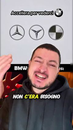 BMW vs Mercedes: Epic Showdown