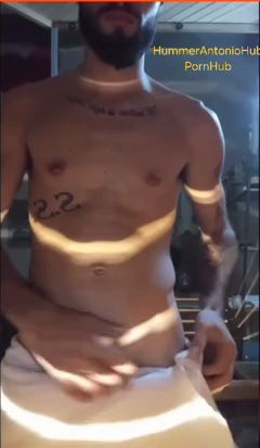 Sauna hot