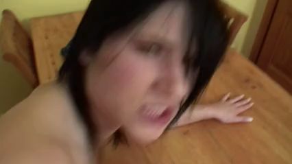 A pretty body with small tits wants to get fucked and give head until cum runs out of her hot, wet pussy.