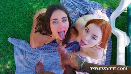 Private com - I'd Like To Introduce You To My Friend's Ass...